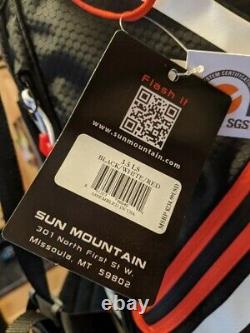 Sun Mountain 3.5 Ls 4 Divider Golf Bag Stand Walking 2020 New & Free Shipping