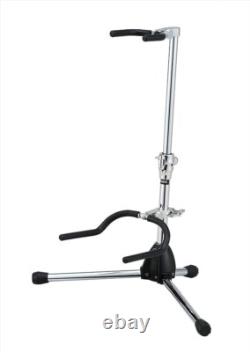 TAMA Tama Pro Grade Guitar Stand 839 Chrome NEW free shipping