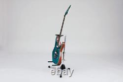 TAMA Tama Pro Grade Guitar Stand 839 Chrome NEW free shipping