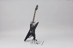 TAMA Tama Pro Grade Guitar Stand 839 Chrome NEW free shipping