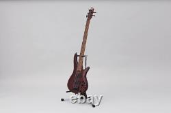 TAMA Tama Pro Grade Guitar Stand 839 Chrome NEW free shipping