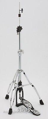 Tama Iron Cobra HH605 Hi Hat Stand NEW from Dealer withWarranty FREE SHIPPING