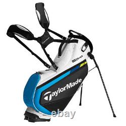 Taylormade SIM2 Tour Stand Bag fast shipping