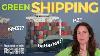 The Green Shipping Fuel Everyone S Betting On But Might Regret