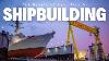 The U S Navy S 30 Year Plan On Shipbuilding 2024