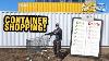 The Ultimate Shipping Container Buying Guide Avoiding Scammers