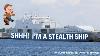 The Ultimate Stealth Ship Why Don T We Have More Of Them