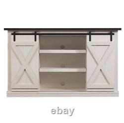 Three Posts Lorraine TV Stand for TVs up to 60 NEW + FREE SHIP