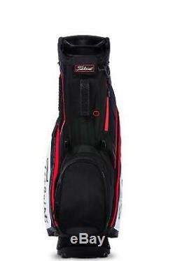 Titleist 2019 Hybrid 5 Stand Bag, Free Shipping