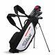 Titleist Golf- Players 4 Stand Bag New 2019, Free Shipping