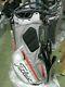 Titleist Hybrid 14 Stand Golf Bag Silver/White/Red NEW withTAGS FREE SHIP