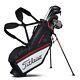 Titleist Players 4 StaDry Stand Bag, New Model 2019, Free Shipping