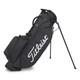 Titleist Players 4 Stand Bag TB23SX4 Black New with Tags & Free Shipping
