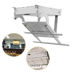 Top-grade 32-70inch TV Ceiling Hanger Bracket for Home TV Hanging TV Stands Newith
