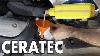 Trattamento Antiattrito Motore Con Ceratec Liqui Moly