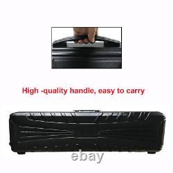 Travel Carrying Case, Trade Show Shipping Bag(ONLY) for Retractable Banner Stand