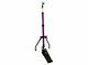 Trick Drums PRO1-V Custom Shop Purple NEW Hi-Hat Stand +Ship, IN STOCK