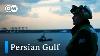 Us Iran Standoff Assault Ship And Missile Battery Deployed To Persian Gulf Dw News