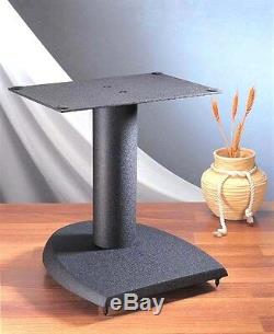 VTI DFC Series one single Center Speaker Stand, 13, Brand New, Free Shipping