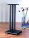 VTI RF Series Pair Speaker Stands 24, NEW, FREE SHIP