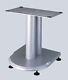 VTI UFCS grey silver one single Center Speaker Stand, 13, Brand New, Free Shipping