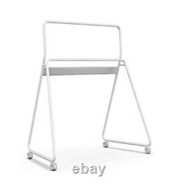 Vibe 55ST01W Interactive Portable Whiteboard Stand White NEW! SHIPS FREE