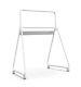 Vibe 55ST01W Interactive Portable Whiteboard Stand White NEW! SHIPS FREE