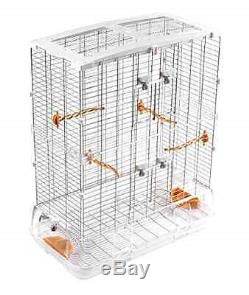 Vision Bird Cage L12 Large Model Stand L01 L02 L11 New Free Shipping Lo1 Tv
