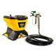 Wagner Control Pro 130 Power Tank Airless Stand Paint Sprayer Free Shipping NEW