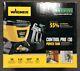 Wagner Control Pro 130 Power Tank Airless Stand Paint Sprayer New, Free Ship