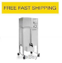 Waterwise 7000-12 Gallon Floor-Standing Water Distiller, Free Shipping