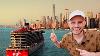 We Boarded Virgin Voyages Brand New Ship From Nyc Has The Sparkle Worn Off