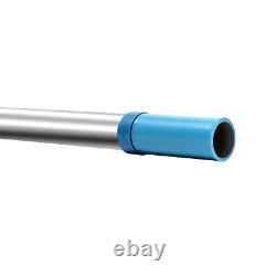 Wedding Backdrop Stand 9.8' × 49.2' Adjustable Support Frame