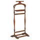 Westbourne Park Valet & Suit Stand Cherry Finish Free Shipping