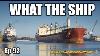 What The Ship Ep92 St Lawrence Re Opens Black Sea Containers Tankers Horn Of Africa