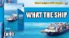 What The Ship Ep 90 Review Of Maritime Transport 2023