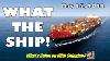 What The Ship Top Stories In Global Shipping For May 25 2022