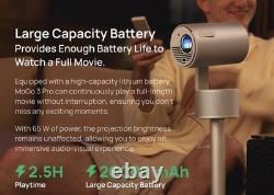 XGIMI MoGo 3 Pro Projector PowerBase Stand FREE SHIPPING