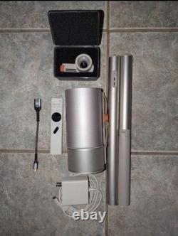 XGIMI MoGo 3 Pro Projector PowerBase Stand FREE SHIPPING