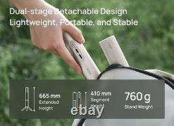 XGIMI MoGo 3 Pro Projector PowerBase Stand FREE SHIPPING