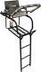 X-Stand Duke 20' Ladder Hunting Tree Stand FREE SHIPPING