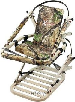 X-Stand Victor Climbing Treestand (New Free shipping)