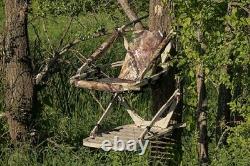 X-Stand Victor Climbing Treestand (New Free shipping)