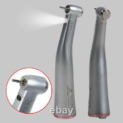 Yabang X95L Dental 15 Increasing LED Fiber Optic Contra Angle For NSK Ti-Max