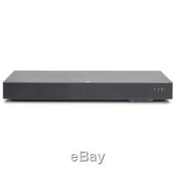 ZVOX Z-Base 420 TV Stand/Sound System Ships Worldwide With Warranty