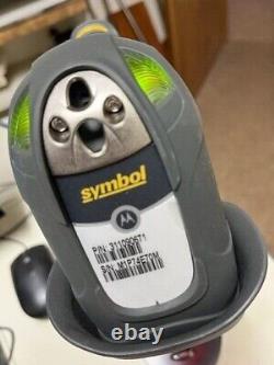 Zebra DS3508 Harsh Environment Barcode Scanner, New.no box, FREE SHIPPING