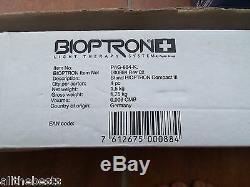 Zepter Bioptron Compact III 3 stand for sale in BOX USA worldwide shipping