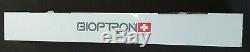 Zepter Bioptron Medall YouThron floor stand new in box PAG-964-FSM, FREE Shipping